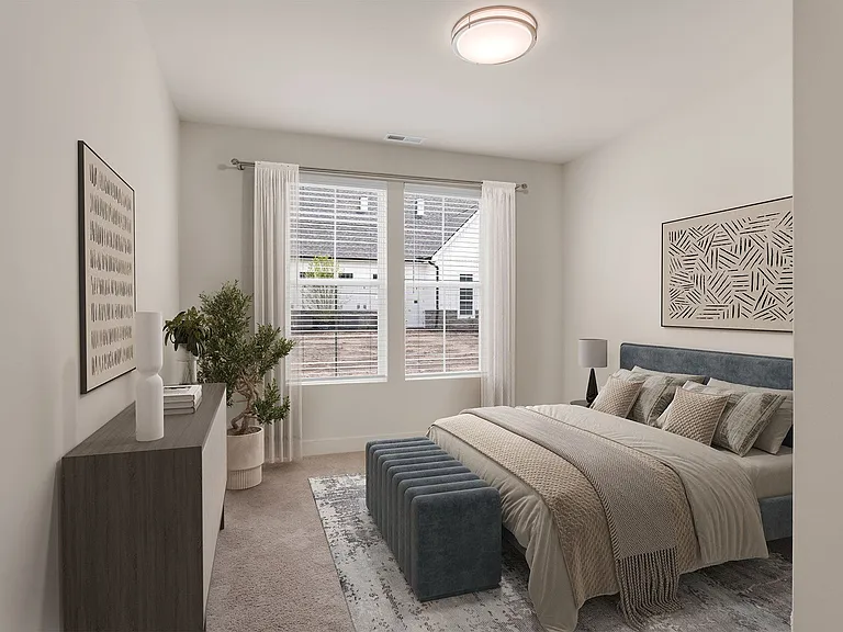 Harrison Landing Apartments — Photo 6