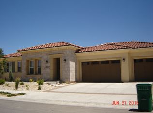 13324 Crest Valley Dr, Reno, NV 89511