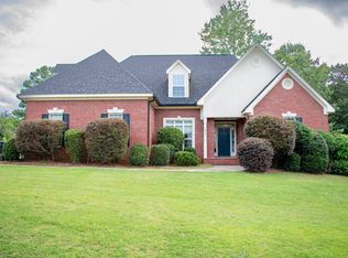 5055 Sussex Dr, Evans, GA 30809