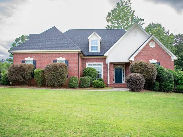 5055 Sussex Dr, Evans, GA 30809