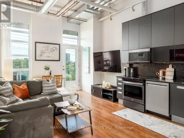 380 Macpherson Ave, Toronto, ON