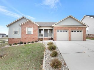 7012 Brady Dr, Harrison, TN 37341