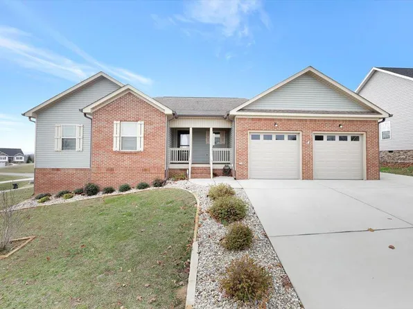 7012 Brady Dr, Harrison, TN 37341