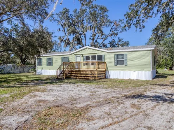 12208 Glenhill Dr, Riverview, FL 33569