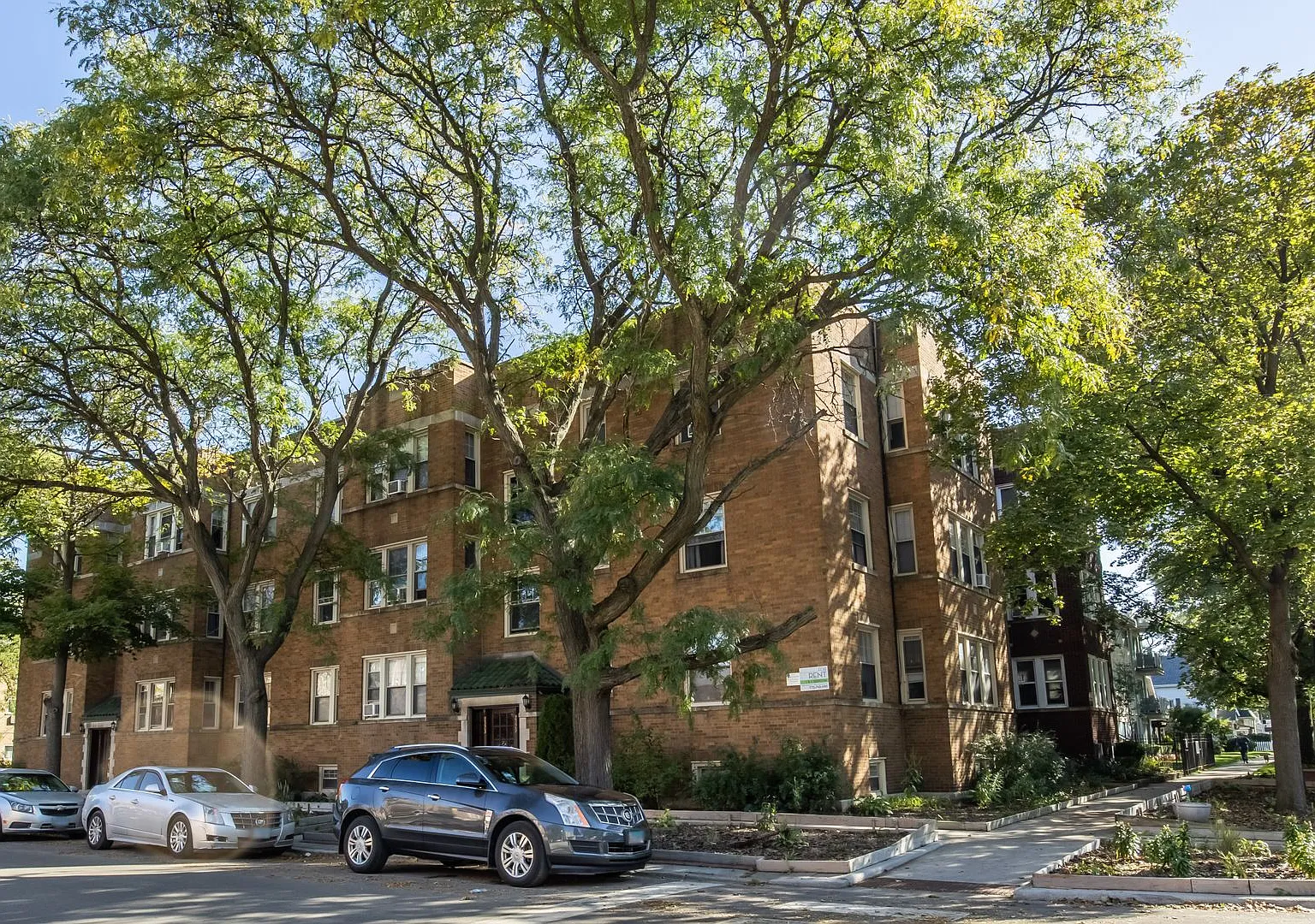 2317 Chase Apartments LLC — Photo 1