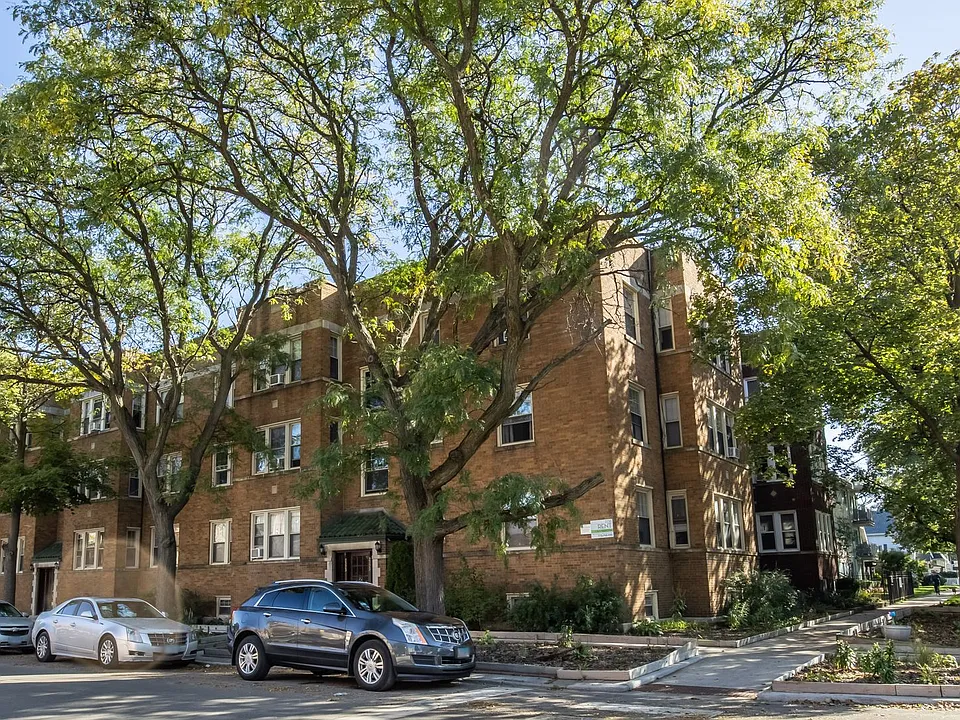 2317 Chase Apartments LLC