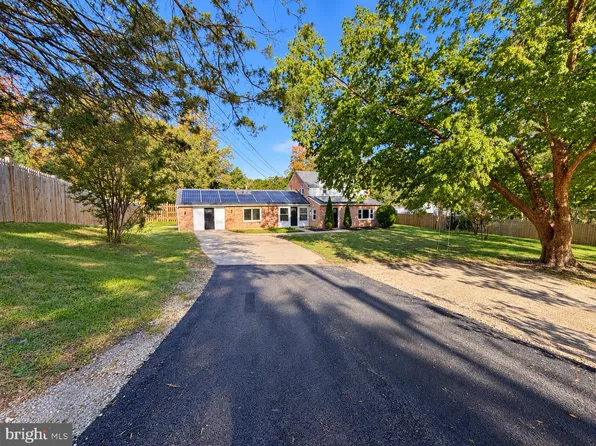 2583 Oak Glen Way, District Heights, MD 20747