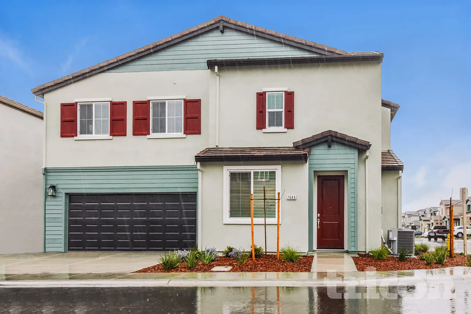 2686 River Rock Ln photo 1