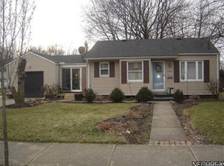 520 Baldwin Rd, Akron, OH 44312