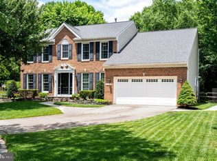 1718 Jasper Ln, Crofton, MD 21114