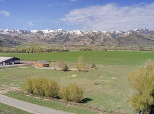 4815 N 400 W, Park City, UT 84098