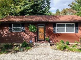 1527 Eastern Rd, Rittman, OH 44270