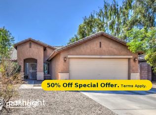 2768 S 155th Ln, Goodyear, AZ 85338