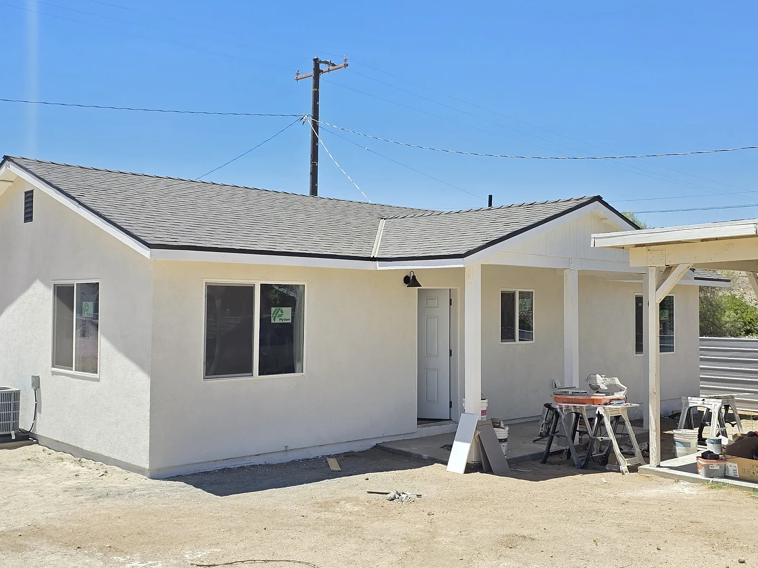 7616 Barberry Avenue. Unit # 2. - 1 — Photo 1
