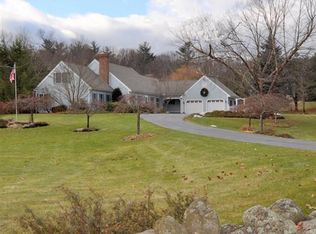 159 Stable Rd, Milford, NH 03055