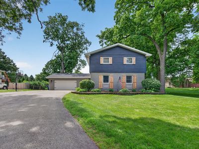 4450 E 1309th Rd, Earlville, IL, 60518