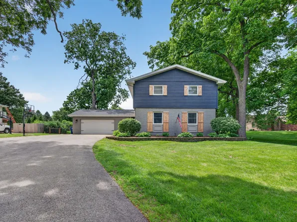 4450 E 1309th Rd, Earlville, IL 60518