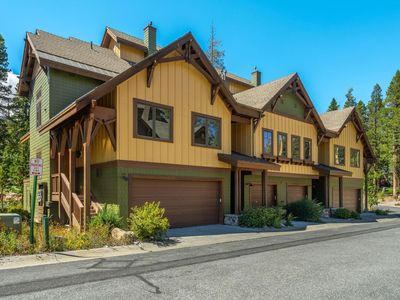 49 Bear Ct #49, Mammoth Lakes, CA, 93546