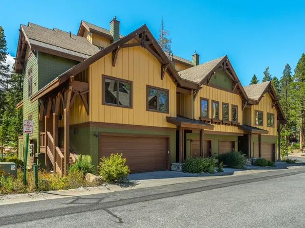 49 Bear Ct #49, Mammoth Lakes, CA 93546