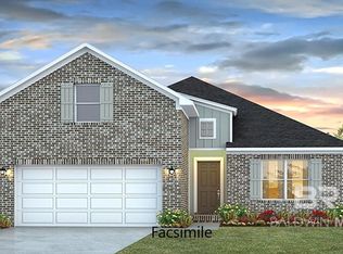 586 Morning Mist Way, Fairhope, AL 36532