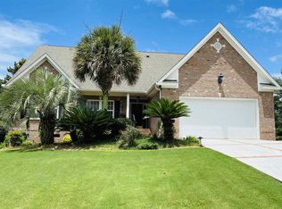 104 Three Oak Ln, Chapin, SC 29036