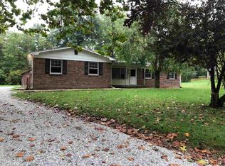 6909 S 500 E, Jonesboro, IN 46938