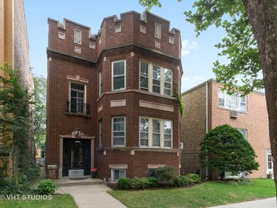7515 N Claremont Ave, Chicago, IL, 60645