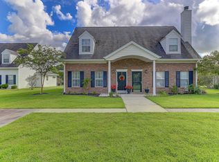 2181 Kings Gate Ln, Mount Pleasant, SC 29466