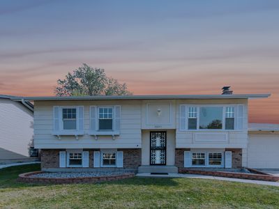 18843 Chestnut Ave, Country Club Hills, IL, 60478