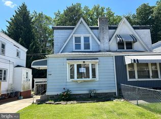 718 Yeadon Ave, Yeadon, PA 19050