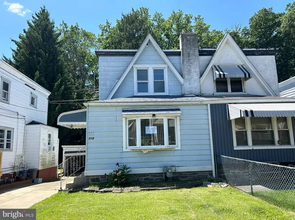 718 Yeadon Ave, Yeadon, PA 19050