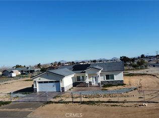 20882 Kiowa Rd, Apple Valley, CA 92308