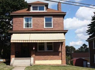 1509 Creedmoor Ave, Pittsburgh, PA 15226