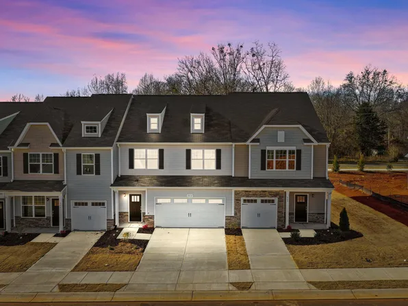 842 Pryor St, Mebane, NC 27302