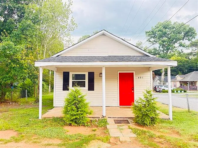 401 S Gray St — Photo 15