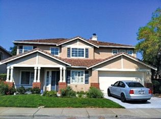 294 Oakwood Cir, Martinez, CA 94553