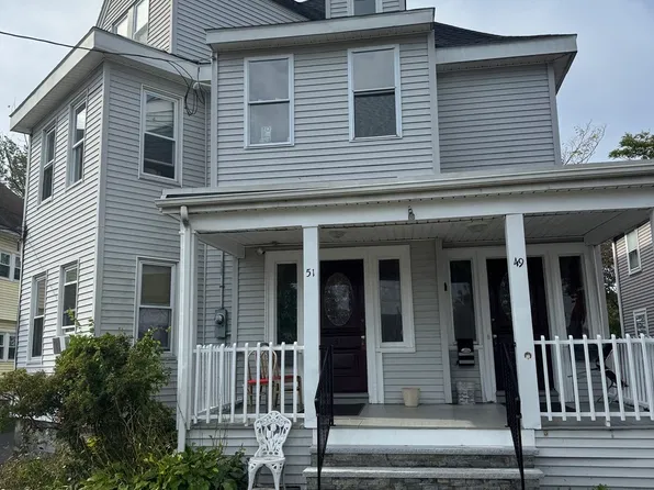 49 Holmes St #2B, Quincy, MA 02171