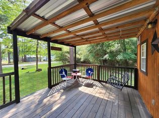 151 Canadian Dr, Trinity, TX 75862