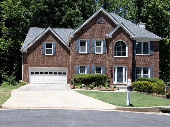 1451 Mount Water Ct, Lawrenceville, GA 30043