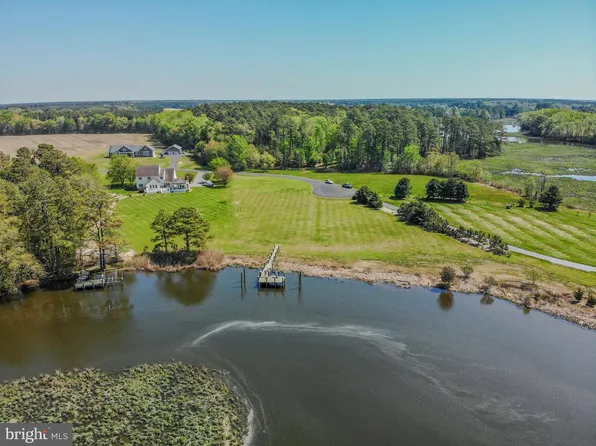 12480 Mallard Ln, Princess Anne, MD 21853