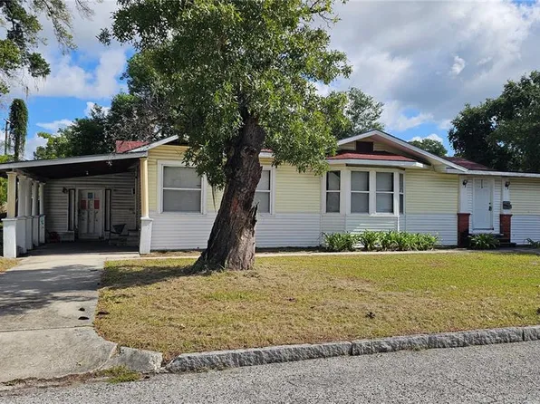 6802 N NAVIN AVENUE, TAMPA, FL 33604