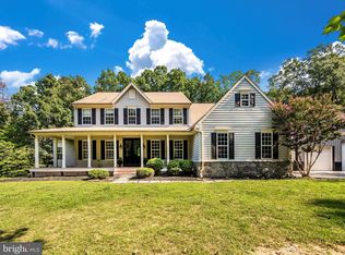 18624 Outpost Rd, Keedysville, MD 21756