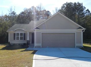 194 Langston Ridge Dr, Angier, NC 27501