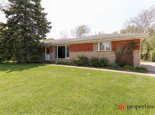 846 S Addison Rd, Bensenville, IL 60106