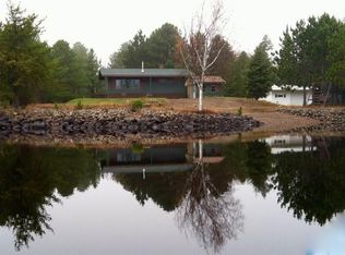 13470 N Pine Rd, Ely, MN 55731