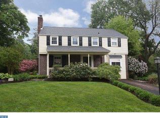 1227 Rosemont Ln, Abington, PA 19001