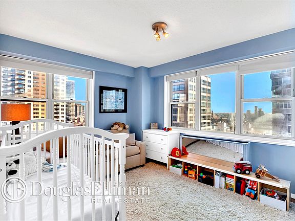 3rd image of 400 E 54th St APT 29F