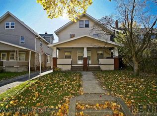 42 & 44 Archwood Ave, Akron, OH