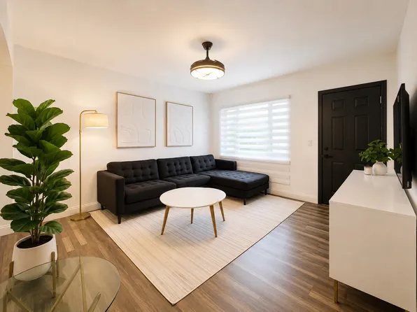 4001 NW 15th Ave #4003, Miami, FL 33142