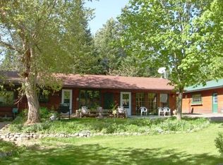 4800 Mud Minnow Lake Rd, Eagle River, WI 54521